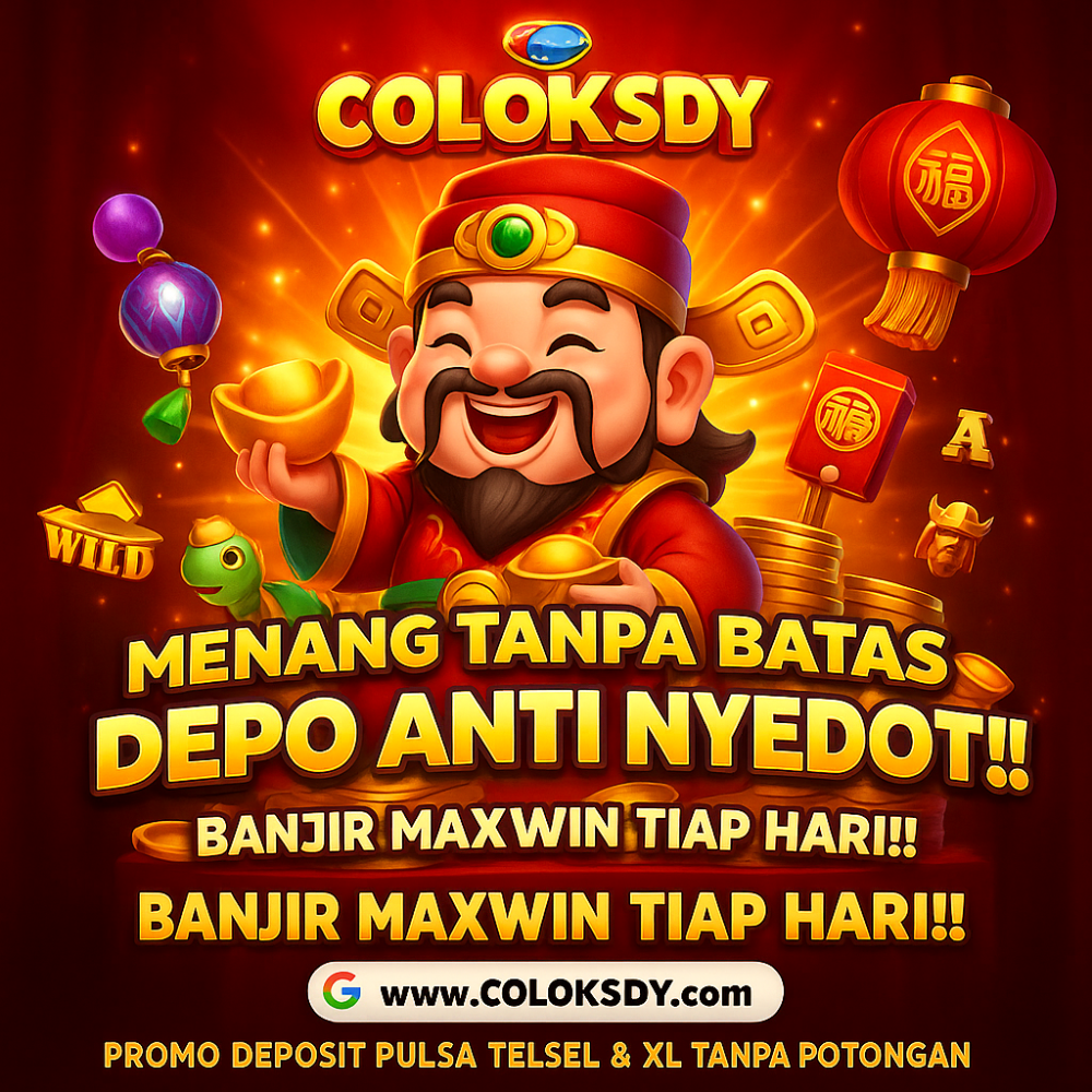 COLOKSDY : Situs Pasang Colok Angka Sdy Bebas Bermodalkan 20RB
